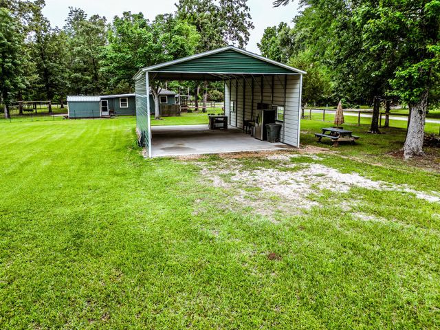 140 Michelle Lane, Trinity, TX 75862