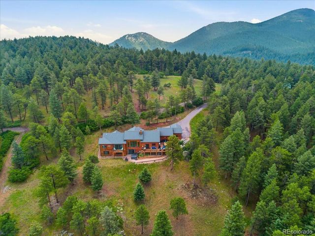 15571 W Sampson Road, Littleton, CO 80127