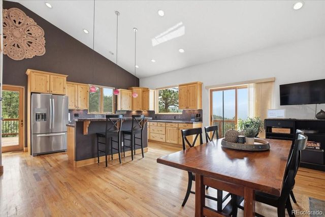 15571 W Sampson Road, Littleton, CO 80127
