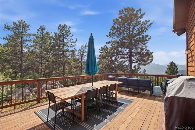 15571 W Sampson Road, Littleton, CO 80127