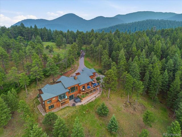 15571 W Sampson Road, Littleton, CO 80127
