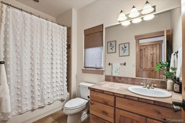 15571 W Sampson Road, Littleton, CO 80127