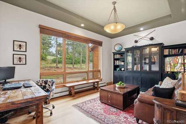 15571 W Sampson Road, Littleton, CO 80127