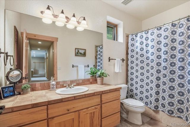 15571 W Sampson Road, Littleton, CO 80127