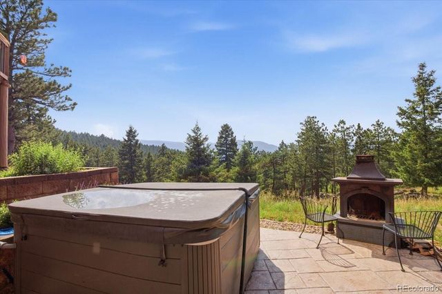 15571 W Sampson Road, Littleton, CO 80127