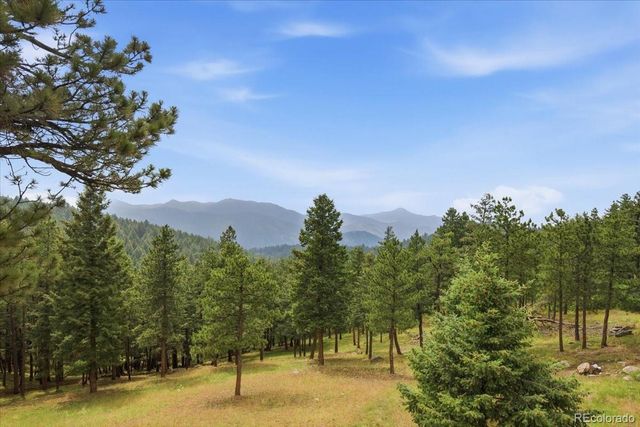 15571 W Sampson Road, Littleton, CO 80127