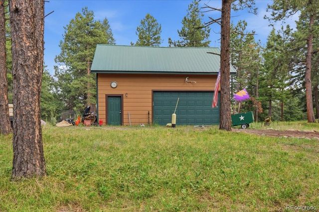 15571 W Sampson Road, Littleton, CO 80127