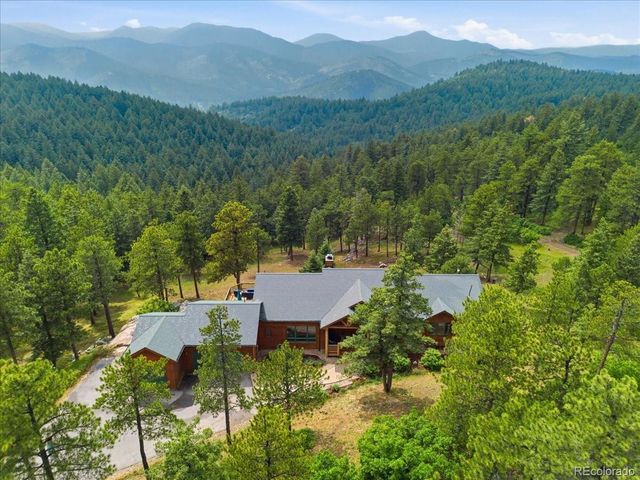 15571 W Sampson Road, Littleton, CO 80127