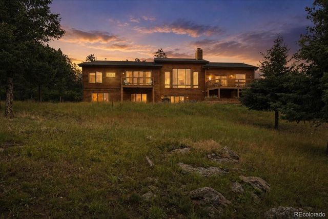 15571 W Sampson Road, Littleton, CO 80127