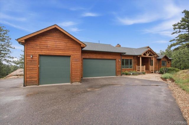 15571 W Sampson Road, Littleton, CO 80127