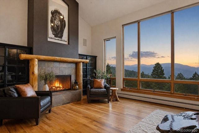15571 W Sampson Road, Littleton, CO 80127