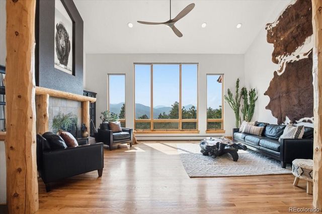 15571 W Sampson Road, Littleton, CO 80127