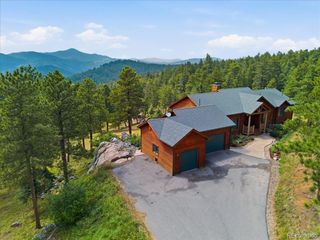 15571 W Sampson Road, Littleton, CO 80127