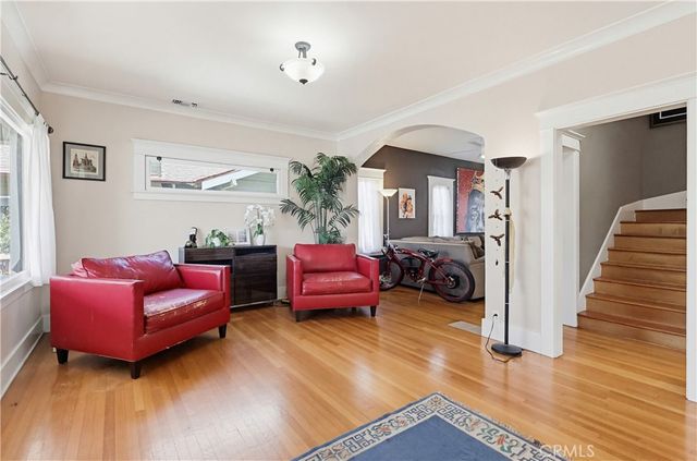 1130 E Appleton, Long Beach, CA 90802