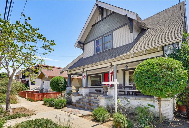 1130 E Appleton, Long Beach, CA 90802