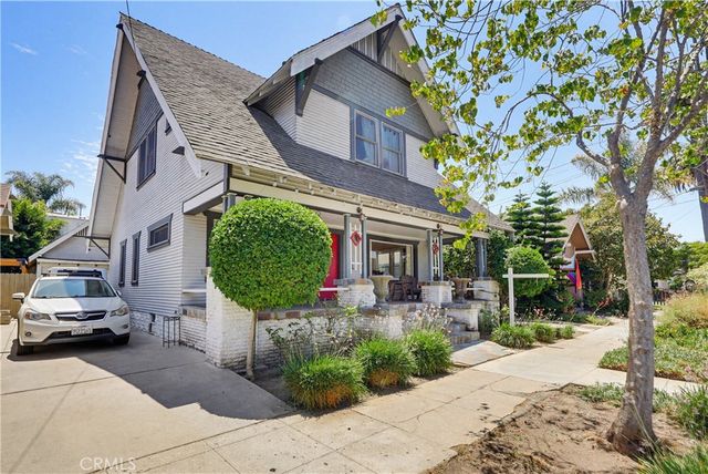1130 E Appleton, Long Beach, CA 90802