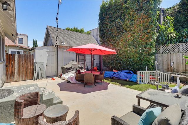 1130 E Appleton, Long Beach, CA 90802