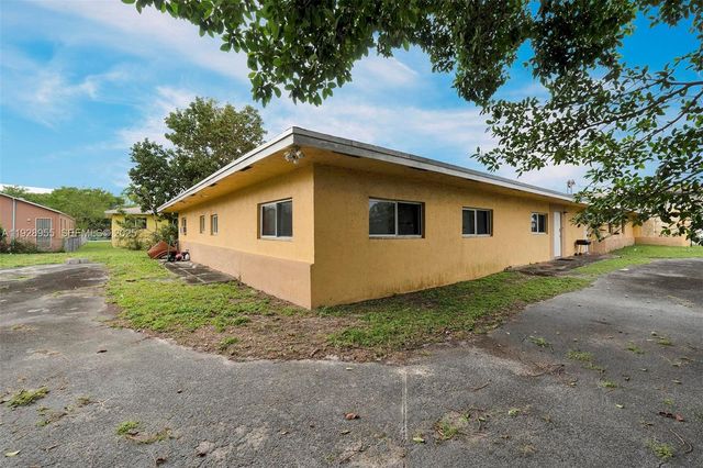 1910 NW 72nd Street, Miami, FL 33147