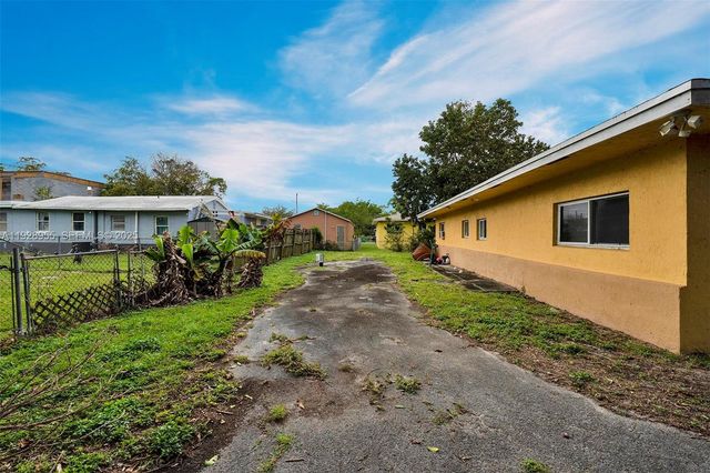 1910 NW 72nd Street, Miami, FL 33147