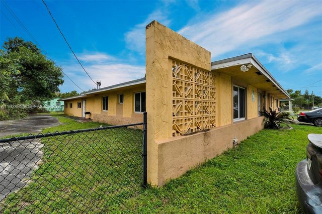 1910 NW 72nd Street, Miami, FL 33147