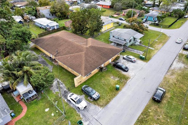 1910 NW 72nd Street, Miami, FL 33147
