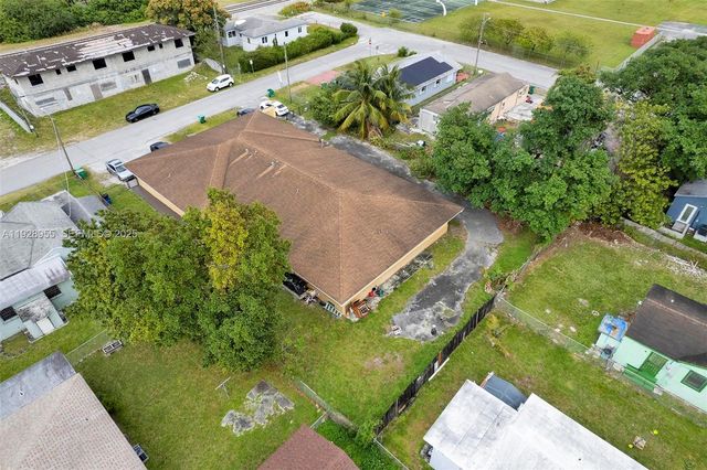 1910 NW 72nd Street, Miami, FL 33147