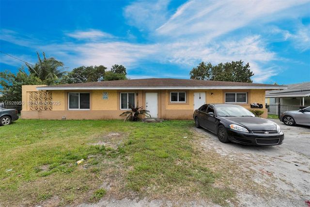1910 NW 72nd Street, Miami, FL 33147