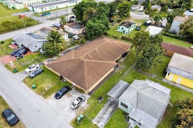 1910 NW 72nd Street, Miami, FL 33147