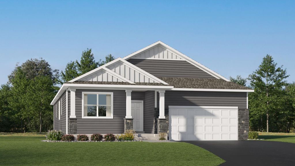 20141 Ginseng Way, Lakeville, MN 55044