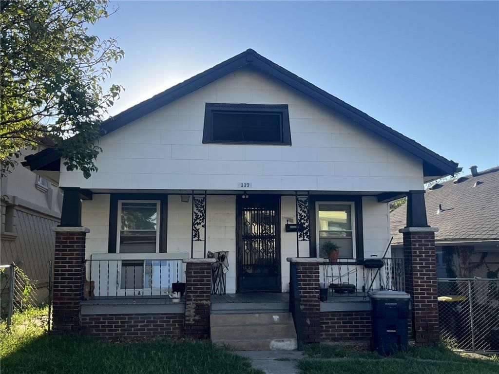 137 Wheeling Avenue, Kansas City, MO 64123