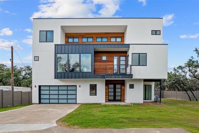 200 N Lake Hills DR, Austin, TX 78733