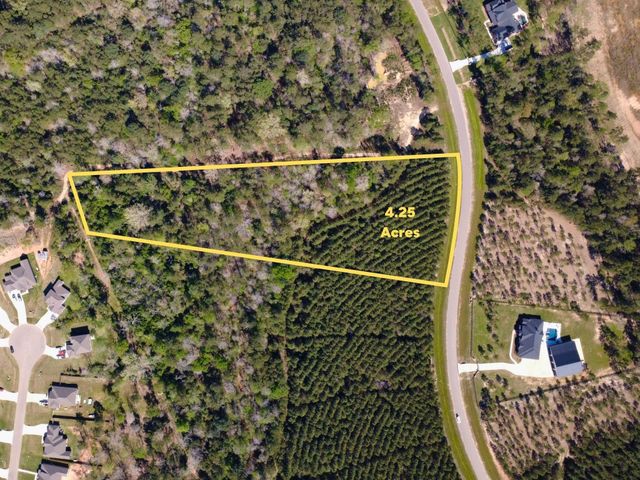 15761 Ridge Rock Road, Willis, TX 77378