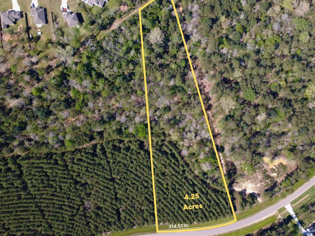 15761 Ridge Rock Road, Willis, TX 77378