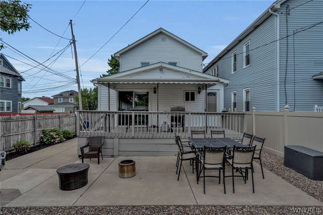 163 Taunton Place, Buffalo, NY 14216