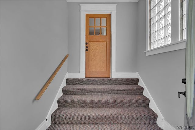 163 Taunton Place, Buffalo, NY 14216