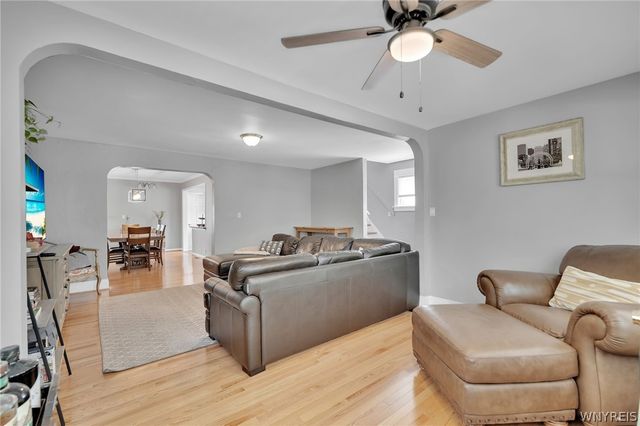 163 Taunton Place, Buffalo, NY 14216