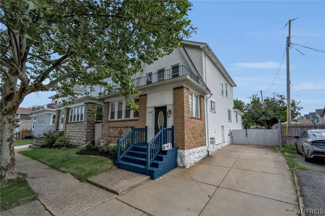 163 Taunton Place, Buffalo, NY 14216