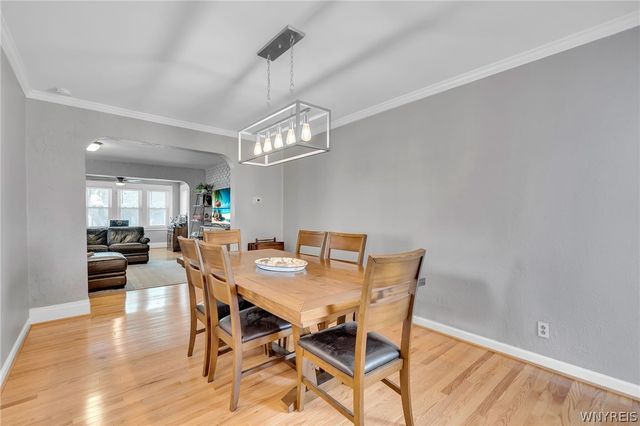 163 Taunton Place, Buffalo, NY 14216