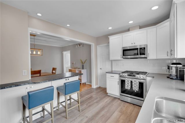 163 Taunton Place, Buffalo, NY 14216