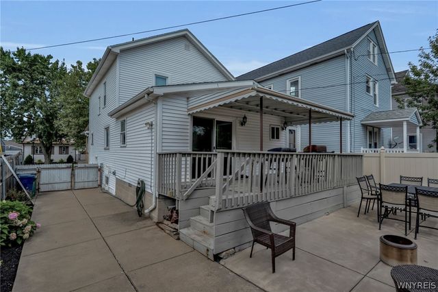 163 Taunton Place, Buffalo, NY 14216
