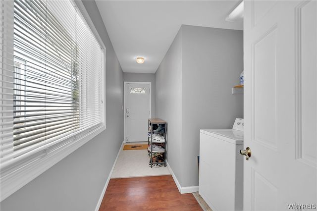 163 Taunton Place, Buffalo, NY 14216