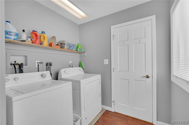 163 Taunton Place, Buffalo, NY 14216