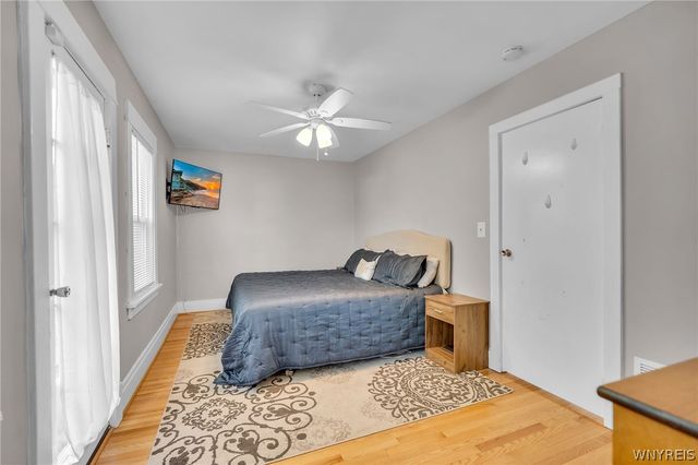 163 Taunton Place, Buffalo, NY 14216