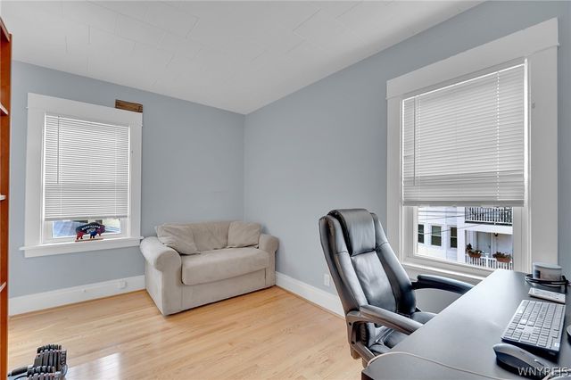 163 Taunton Place, Buffalo, NY 14216
