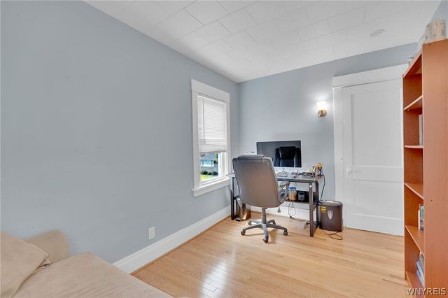 163 Taunton Place, Buffalo, NY 14216