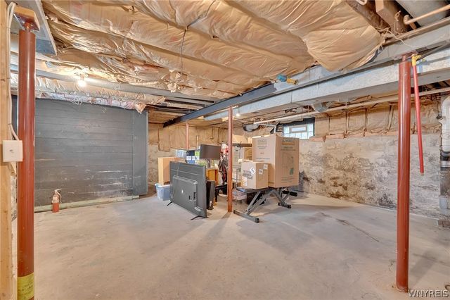 163 Taunton Place, Buffalo, NY 14216