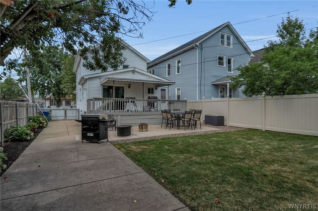 163 Taunton Place, Buffalo, NY 14216