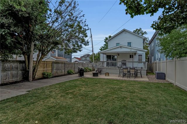 163 Taunton Place, Buffalo, NY 14216