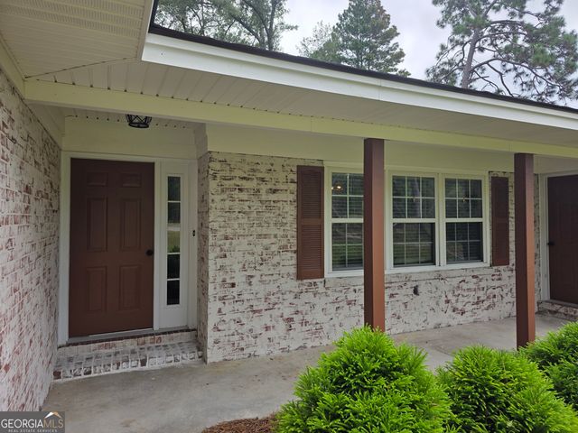 5944 Hwy 21 N, Springfield, GA 31329