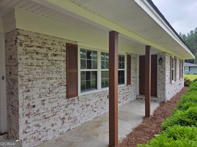 5944 Hwy 21 N, Springfield, GA 31329